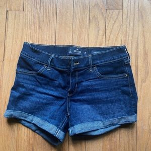 Hollister Shorts